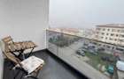 Apartament modern 2 camere de inchiriat la 12 mim metrou M1 Aparatorii Patriei - 1