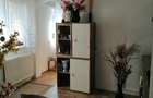 Vind casa cu doua apartamente cu intrare separata.