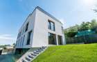 0% comision Case noi, 5 camere, garaj dublu, materiale calite-Borhanci - 1