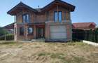 Vand Casă nouă în Micești-Alba ,3 dormitoare,Garaj,Încălzire în pardoseala,413mp - 1
