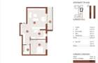 8.12 RESIDENCE - 2 camere Barbu Vacarescu 260.000E, COMISION 0 - 4