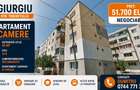 Giurgiu, Apartament cu 3 camere - 66 mp - ETAJ 4 - str. Tineretului - 1