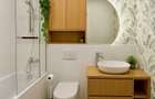 Apartament 3 camere - Escape Residence - Soseaua Straulesti 29 A - 4