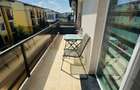 PRIMA INCHIRIERE| 2 camere| apartament premium| loc de parcare| balcon - 8
