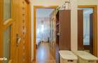 3 CAMERE DECOMANDAT | 80 MP UTILI | 2 BALCOANE | BDUL SATURN - 9
