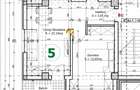 APT. 5 - 2 camere Etaj 1 48 mp - Bloc finalizat - Otopeni