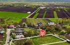 SE VINDE Teren construibil, cu utilitati, in Dumbravita, jud. Suceava - 2