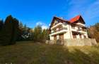 Vila cu teren 3389 mp in Busteni, zona Piatra Arsa - 5