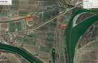 Proprietar, vand teren extravilan Galati zona Badalan/Zatun - 1