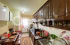 Apartament renovabil cu 4 camere decomandate, cu garaj, zona Traian
