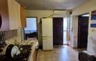 Apartament amenajat la 1 minut de Biserica Sarbeasca, curte proprie
