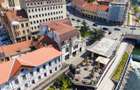 Spatiu comercial ultracentral Piata Ferdinand, Oradea - 2