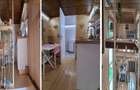 Vand Tiny House Rustic - 6