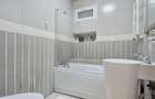 Dorobanti-Floreasca, apartament in vila, mobilat lux, la cheie, 113 mp - 6