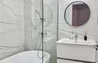 Apartament 2 camere, complet mobilat si utilat (suprafata utila 74 m2), 2 balcoane + spatiu suplimentar 6 m2 (birou si dressing/spatiu de depozitare) - 1