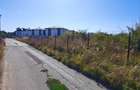 Vand teren intravilan construibil Bragadiru Str. Curcubeului - 2