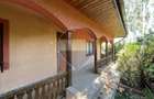 Casa P+1 cu teren 2.800 mp in Butimanu - 14