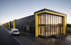 Terenuri Industriale 1.000 mp - Hub Logistic - Sos. Oltenitei DN4 / Sos. Centura
