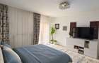 3 camere Doamna Ghica Plaza, 83 mp + balcon 19 mp, parcare inclusa
