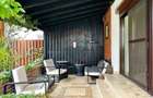 duplex , 110 mp terasa, pergola si anexa - 4