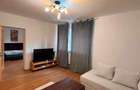 De inchiriat apartament cu 2 camere, renovat, mobilat si utilat 300e - 6