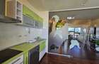 Complex Garden Orhideea - Apartament cu 3 camere mobilate! Parcare ! - 7