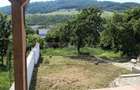 Casa cu gradina, 174mp, caramida+lemn, teren 480mp - 1