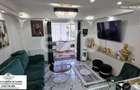 Apartament unic de 4 camere (reorganizat inteligent), Mobilat & Utilat