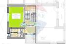 Spatiu birouri de inchiriat 13 mp Sigma. All-inclusive. Comision 0% - 3