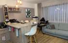 Apartament 3  camere, statiunea Mamaia, zona Vega 165000 euro