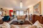 Apartament ultracentral - 3 camere, 167 mp, 2 terase, 2 locuri de parc