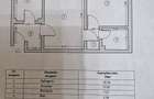 Doua camere transformat in 3 camere. - 8