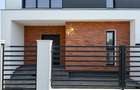 Casa P+1+M 5 camere - 253mp Teren - str Ciprian Porumbescu