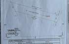 Teren intravilan Comercial-Mixt,chiar in Alesd,Bihor 4700 mp,Utilitati