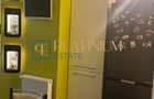 P5025 Apartament DECOMANDAT cu 3 camere, 2 băi, etaj 2, CENTRALA, 2 BALCOANE