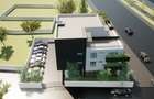 Teren cu Autorizatie de Construire P+2E+3Er / Soseaua Petricani / Lacul Tei - 4