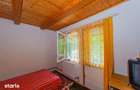 De vanzare casa la munte, Cheia, Prahova, P+2+Pod, 200mp, gradina - 14