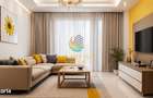 Apartament 2 camere, balcon generos, 12 min metrou - 7