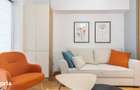 Studio semidecomandat, etaj 8, New Times Residence, parcare - 9