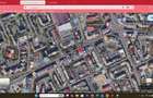 Pj vand spatiu comercial stradal cu vad excelent - 1