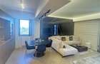 Apartament premium cu 3 camere, complet mobilat si utilat, parcare subterana, in