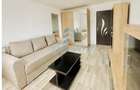 Metrou P-ta Victoriei | 2 Camere | Mobilat | Balcon Inchis | AC - 1