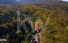 Teren 2.000 mp in Valea Avrigului Padure, apa curgatoare si liniste