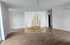 Apartament 2 camere, 55 mp, curte proprie 23 mp și parcare subterană