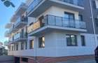 Apartament de inchiriat cu 2 dormitoare+ living cu bucatarie , 2 bai si parcare.. bloc nou, zona Decebal - 8