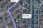 Brancoveanu, str. Marinescu Nicolae, Teren 250 mp, deschidere 10 ml - 7