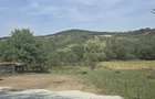 Vand inchiriez teren intravilan in Popesti 9 km de HD DEVA