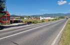 Terenuri 710 ari de vanzare in Miercurea Ciuc, Strada Harghita locatie excelenta, cu posibilitate reala de construire imediata - 6