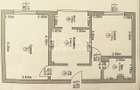 Apartament 2 cam, decomandat , etaj 2, Vasile Aaron - 4