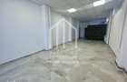 Spatiu comercial de inchiriat 120mp utili, parcare, zona Brana - 8